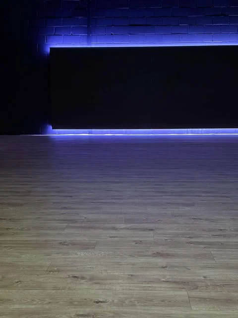 Cosmo Dance Experience @HOME