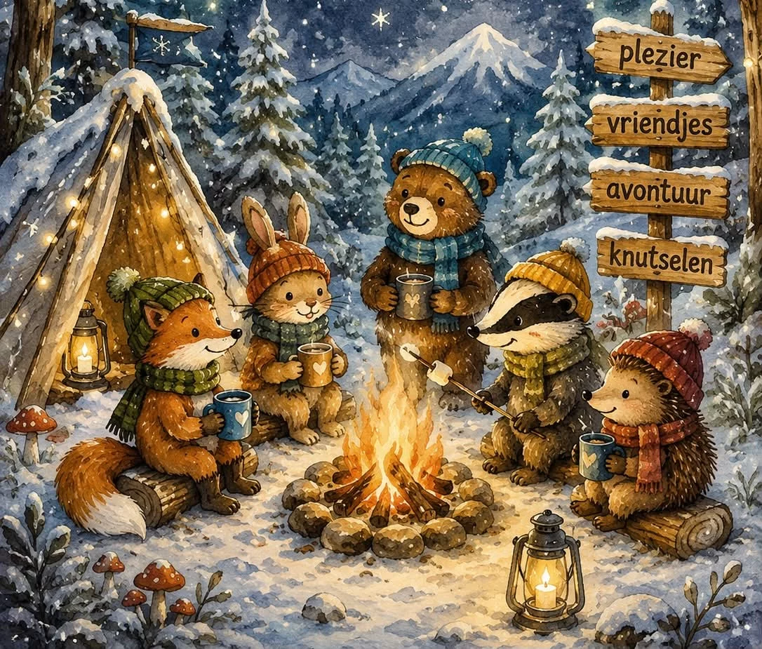 WINTERLAND