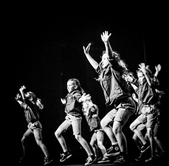 DANCEMIX
