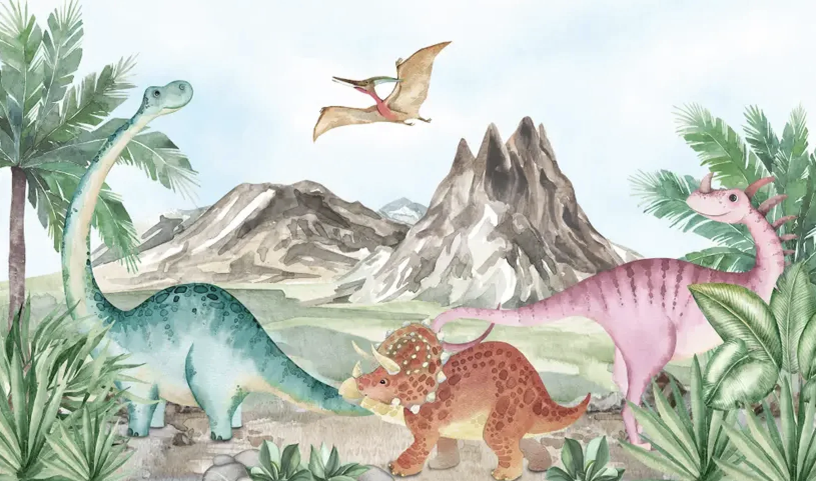 DINOKAMP